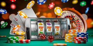 Онлайн казино Casino JVSpin
